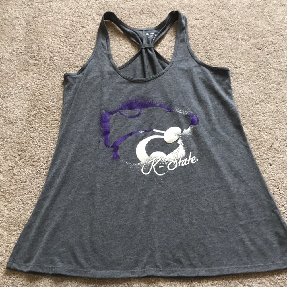 K-State Tank Top